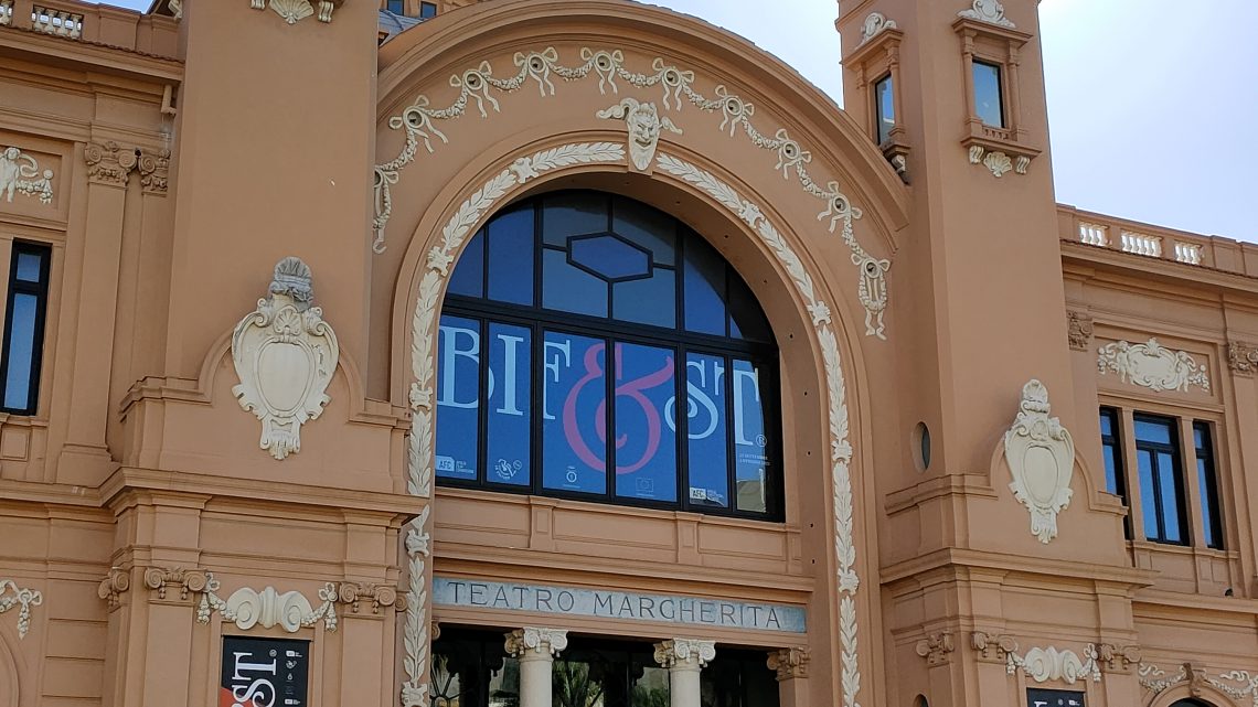 Ufficialmente inaugurato il Bifest 2021 con la Mostra al Margherita Ufficialmente inaugurato il Bifest 2021 con la Mostra al Margherita