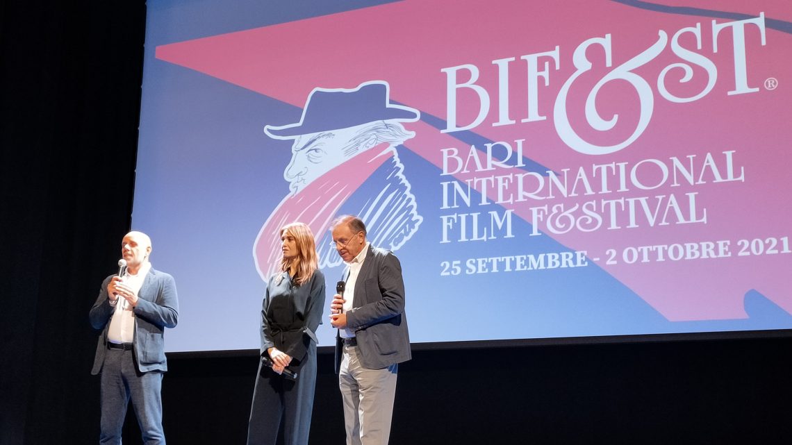 Il Posto dell’Anima, un film fortemente voluto per il tributo a 01 Distribution Il Posto dell’Anima, un film fortemente voluto per il tributo a 01 Distribution